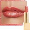 Oulac Rossetto Metallizzato Lucido Corallo, Rossetti Glitter Senza Profumo, Perlato e Brillante, Colore Intenso Lunga Durata, Formula Idratante Nutre le Labbra, Vegan & Senza Glutine, 06 Nemo Go Home