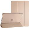 ProCase Cover iPad 9/8/7 Generazione, Custodia iPad 10,2 Pollici 2021/2020/2019 [A2602 A2603 A2604 A2605 A2270 A2428 A2429 A2430 A2197 A2198 A2200] Cover con Auto Svegliati/Sonno -Pietra
