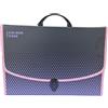 Seven Valigetta Polionda Scuola 40X28X8 (Viola)
