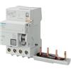 SIEMENS Blocco diff. 4P 63A 300MA TIPO A - 5SM26466