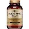 Solgar Oligo Mag Plus Integratore di Magnesio 100 Tavolette
