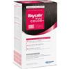 Bioscalin Nutri Color Plus 3 Castano Scuro Trattamento Colorante