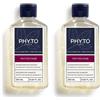 Phyto Paris Phyto Phytocyane Shampoo BIPACCO Anti Caduta Donna 2x250 ml