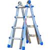 Marchetti 20031 Equipe scala telescopica 5,20 m