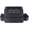 YWBL-WH Capping Station per DX5 DX7 Testina di Stampa Capping Top Buona Tenuta Stile Foro Laterale Stampante Testina di Stampa Coperchio Superiore per Inchiostro Solvente