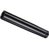 CoCud Presa Impatto Profondo, Bussola 1/2 Drive 24mm, Acciaio Cr-V Design Angoli Arrotondati 6 Punti Punta Percussione Profonda - (Applicazioni: Rimozione Viti)