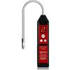Therm La Mode WJL-6000PRO Rilevatore Gas Refrigerante, Refrigerante Portatile Controllo Perdite, Rilevatore di Perdite Gas, HVAC Freon tester di perdita per aria condizionata auto