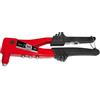 Rivit RIV2 Rivettatrice Manuale per Rivetti da 2.4 mm a D.4.8 mm