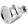 JUVEL 360 Gradi Aeratore Rubinetto Girevole Testa Rubinetto Della Cucina 3 Modalità Regolabile Doccia Testa Filtro Spruzzatore Per Cucina Bagno (80mm*55mm)