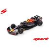 Spark S8534 1/43 ORACLE RB18 NO.1 VINCITORE MIAMI GP 2022 MAX VERSTAPPEN