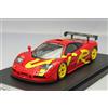 HPI hpi8252 1/43 Mirage McLaren F1 GTR 1996 Launch Modello Auto Modellino Kidbox
