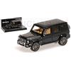 Minichamps 437032200 1/43 Mercedes-Benz G V12 800 2012 NERO LIMITATO