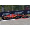 Look Smart Looksmart LSF1066 1/43 Ferrari SF-24 Monaco GP 2024 #55 Carlos Sainz 4° Posto