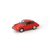Auto Cult 06010 1/43 JAMOS GT Austria 1962 Rosso Modello Auto Da Giappone