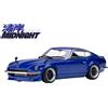 Autoart 20685 1/64 Nissan Fairlady Z S30 Wangan Midnight Devil Z #1 Ver.