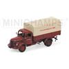 Minichamps 439350027 1/43 MERCEDES-BENZ L 3500 PRITSCHE 1950 PORSCHE LIMITATO