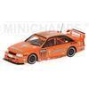 Minichamps 400914466 1/43 OPEL OMEGA A 3000 24V J?GERMEISTER DTM 1991 LIMITATO
