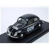 RIO 4207 1/43 Maggiolino 1200 Mille Miglia 1953 #026 Corti Centauri Modello Auto