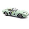 Cmc M-247 1/18 Ferrari 250 Gto Goodwood 1962 #15 Stirling Moss Team / Irlanda