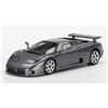 TSM MODEL Modello TSM430603 1/43 Bugatti EB110 Super Sport Grigio Scuro Dal Giappone