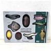 - Sin marca/Genérico - Figura dinosauro serie Burgess mini modello creature cambriane preferite 10