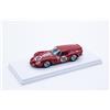 Tecnomodel TM43-02B 1/43 Ferrari 250 GT Bradvan 24H Le Mans 1962 #16 Vettura