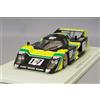 Spark S8606 1/43 LOLA T600 NO.17 24H Le Mans 1981 B.Redman - B. Rahal Vettura