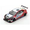 Spark SG304 1/43 Audi RS3 LMS #171 Bonk Motorsport 24H Nurburgring 2017 Modello