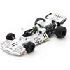 Spark 18S543 1:18 BRABHAM BT42 N.11 Monaco GP 1973 Wilson Fittipaldi