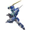 Sentinel Riobot Super Robot Wars Original Generation Soulgain Action Figure
