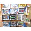 Maisto E Diversi 1/18 - Lotto Di 16 Moto KTM DUCATI SUZUKI KAWASAKI YAMAHA