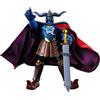 BANDAI Mazinger Z V.S. ANKOKU DAISHOGUN GX-110 ANKOKU DAISHOGUN Action Figure