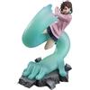 BANDAI S.H.Figuarts Dandadan Momo Ayase Action Figure UFFICIALE GIAPPONESE