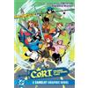 Tom Taylor Daniele C.O.R.T.: Children of the R (Tascabile) (PRESALE 06/10/2026)