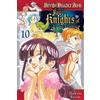 Nakaba Suzuki The Seven Deadly Sins: Four Knights of the Apocalypse (Tascabile)