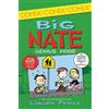 Lincoln Peirce Big Nate: Genius Mode (Mixed Media Product) Big Nate Comix
