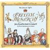 Leo Schulz The Comical Eye's British Monarchy (Mixed Media Product)