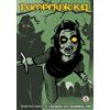 Luke Cooper Pumpernickel (Tascabile)