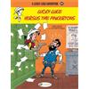 Daniel & Benacquista, Tonin Lucky Luke 31 - Lucky Luke Versus the Pi (Tascabile)
