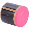 RiToEasysports Gesso da Biliardo Professionale, Confezione da 2 Accessori per Gesso per Stecche da Biliardo con Impugnatura Antiscivolo per e Americano, Opzioni Rosso e Verde (Verde Chiaro)