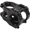 Tidevib per Bike Stem per CNC 31.8x35mm Ultralight Lega di Alluminio Downhill MTB Manubrio Riser 28.6mm Forcella per Rosso