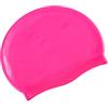DEEPCRAFF Cuffia da Piscina in Silicone per Donna, Buona Elasticità e Facile da Indossare, Colore Navy, Accessorio Nuoto per Sport Acquatici
