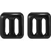 Mekalero 500G piombo immersione peso con protezioni in PVC professionale per sicuro e confortevole avventura subacquea immersione blocco