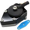 DBWOZER 438556 388268 385781 394543 per Motore per Barche Johnson Evinrude OMC BRP 20-140HP