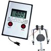 XNManaWork Vogatore Display Monitor di Ricambio per Tachimetro Contatore Tempo Distanza Calorie Attrezzature Palestra Accessori LCD Schermo Digitale Allenamento Fitness