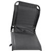 getuse Kayak Seat Pesca Sedile Confortevole con Indietro Traspirante Premium Accessori Pescatore Sedili per Kayak Gonfiabile