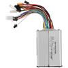 CaFfen Centralina Monopattino Elettrico 48V 20A Controller for scooter elettrico for motore brushless intelligente Tipo Scooter Part