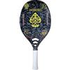 Generic ACE Beach Tennis Racchetta Beach Tennis Racket Domino 2022