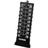 LL-Golf Golf Score Card Counter/Ictus contatore per 18 Fori