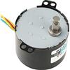 Zisemeil 1 Pc Ac220v 5-50 Rpm Miniatura Bassa Velocità Grande Potenza Torque Synchron Motore Cw/ccw (5 giri)